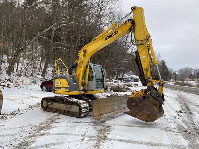 Kobelco-ED-150